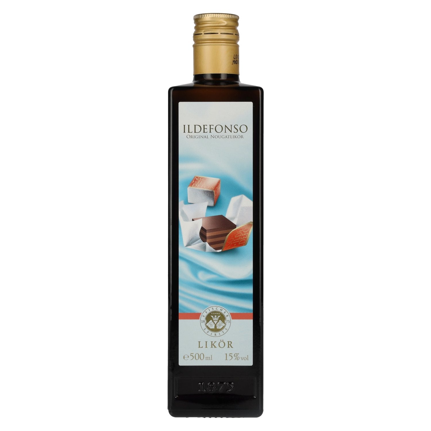 Ildefonso