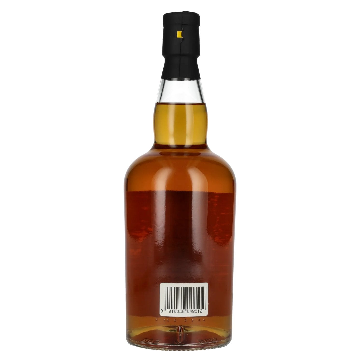 Best Dram 12 Years Old Ben Nevis 1st Fill Ruby Port Butt Single Malt #1982 2012 57,8% Vol. 0,7l