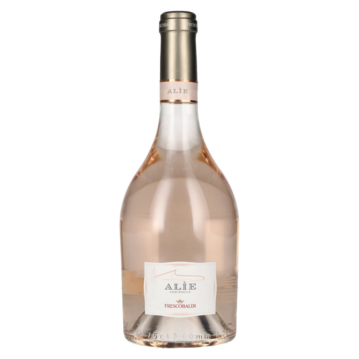 Frescobaldi ALÌE Rosé IGT 2025 12% vol. 0.75 l