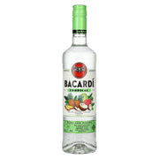Bacardi TROPICAL Rum and Natural Flavours Liqueur 27% vol. 0.7 l