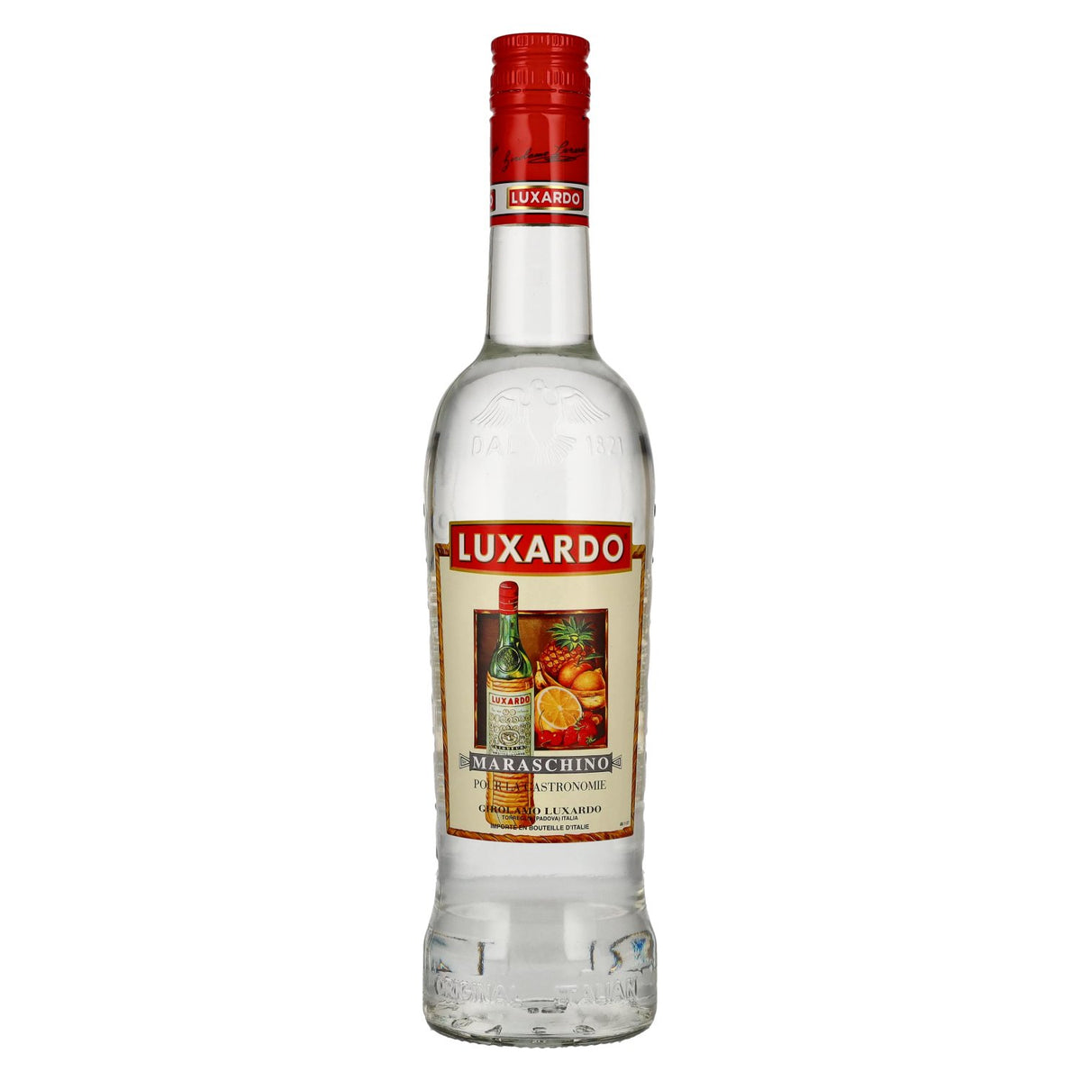 Luxardo Maraschino 25% ABV 0.7l