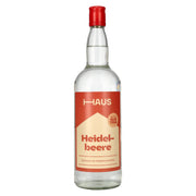 Hödl Hof HAUS HEIDELBEERE Likeur 33% vol. 1 l