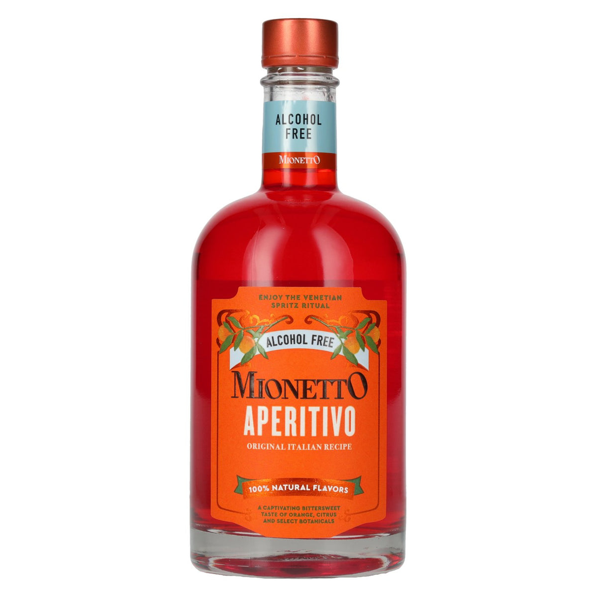 Mionetto Aperitivo sans alcool 0,5 l