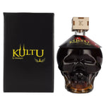 Kultu Ginja Cherry Liquor 18% vol. 0,7 l in geschenkverpakking