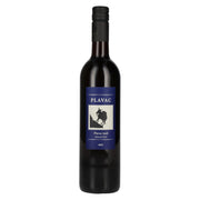 Badel Plavac Mali 2025 12 % vol. 0,75 l