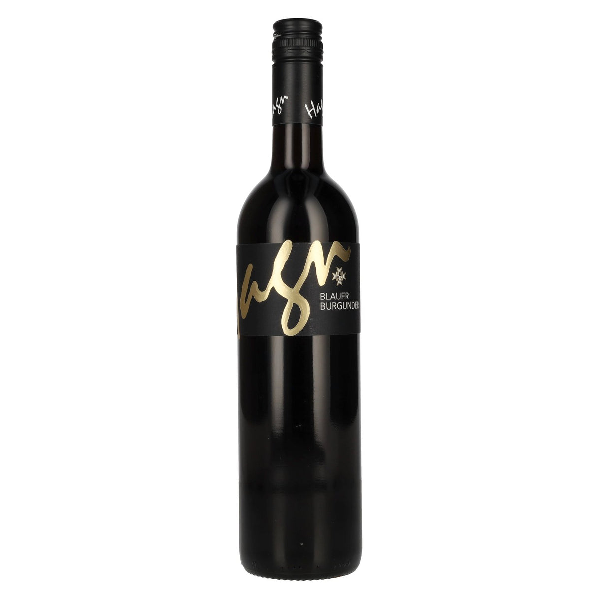 Hagn Blauer Burgunder 2023 13% ABV 0.75 l