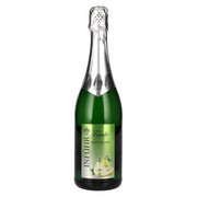 Inführ fruit mousserende perenwijn 7% vol. 0.75l