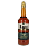 Hansen PRESIDENT 42% vol. 0,7 l