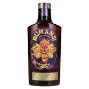 Rumanji Passion Fruit 38% ABV 0.7l