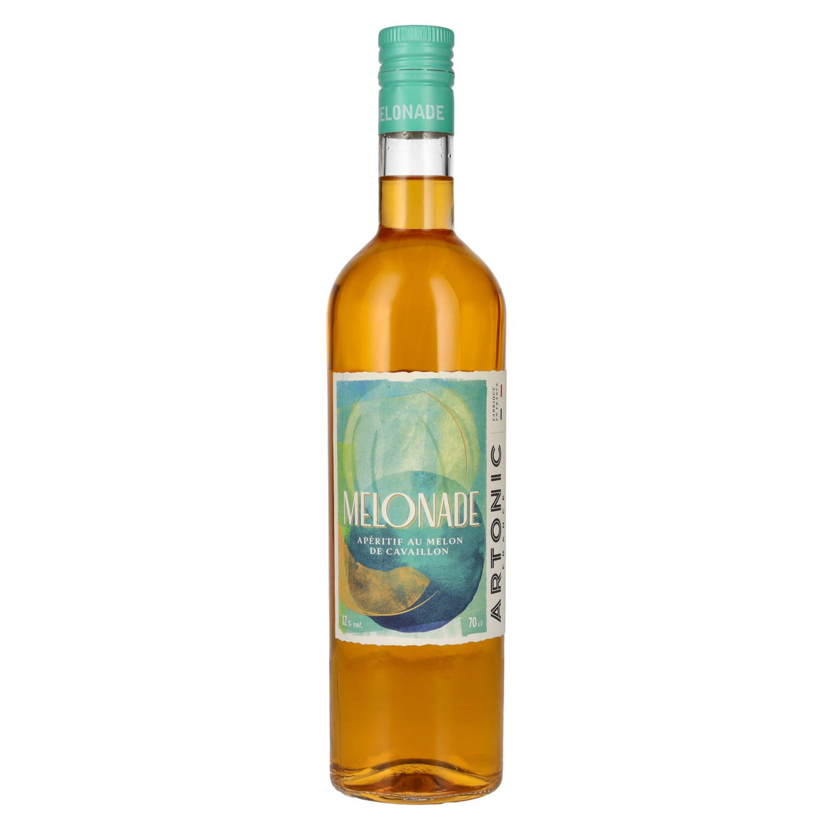 Aelred Melonade L'Apéritif de Cavaillon 12% Vol. 0,7l