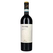 Terra d'Aligi Tatone Montepulciano d'Abruzzo DOC 2023 14% Vol. 0,75l