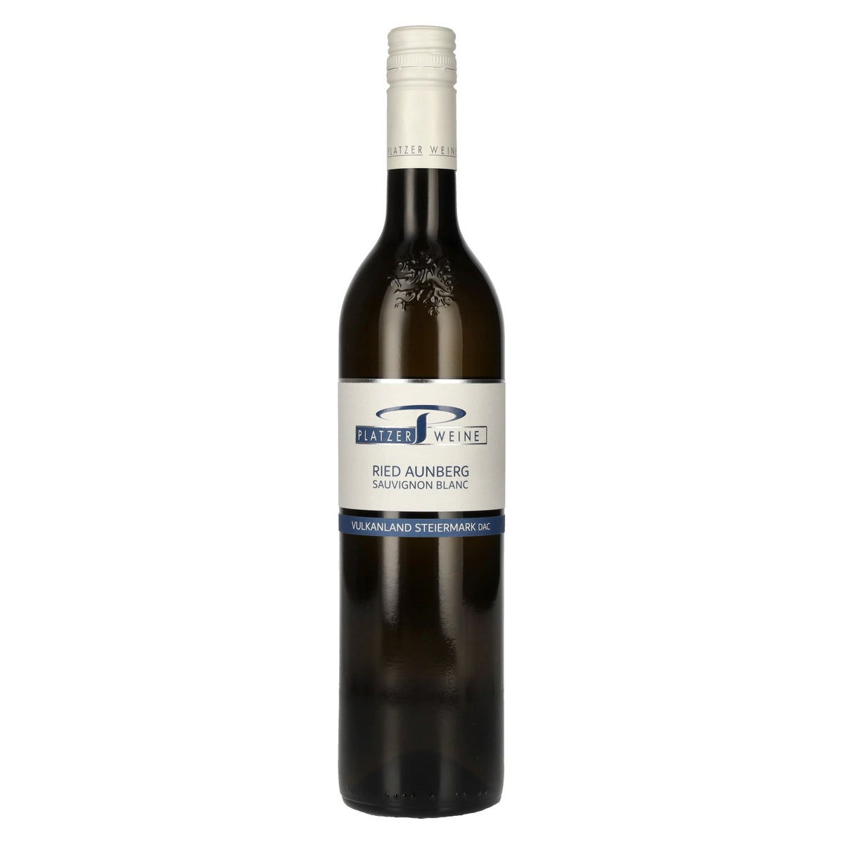 Platzer Sauvignon Blanc Ried Aunberg Vulkanland Styria DAC 2025 13% ABV 0.75l