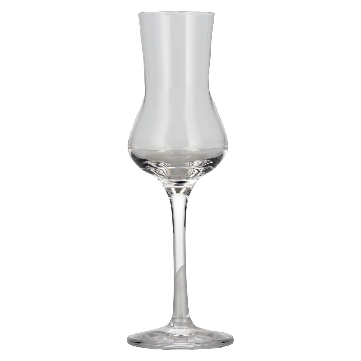 ILIOS Bocal en verre pour eau-de-vie de fruits fins 9,5 cl