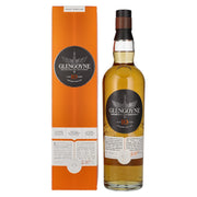 Glengoyne 10 ans d'âge, whisky single malt des Highlands, 40 % vol., 0,7 l, dans un coffret cadeau