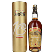 Ron Millonario 10 Aniversario Cincuenta Rum 50% Vol. 0,7l in gift box