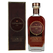 Lepanto O.V. Solera Gran Reserva Brandy de Jerez 36 % vol., 0,7 l, dans un coffret cadeau