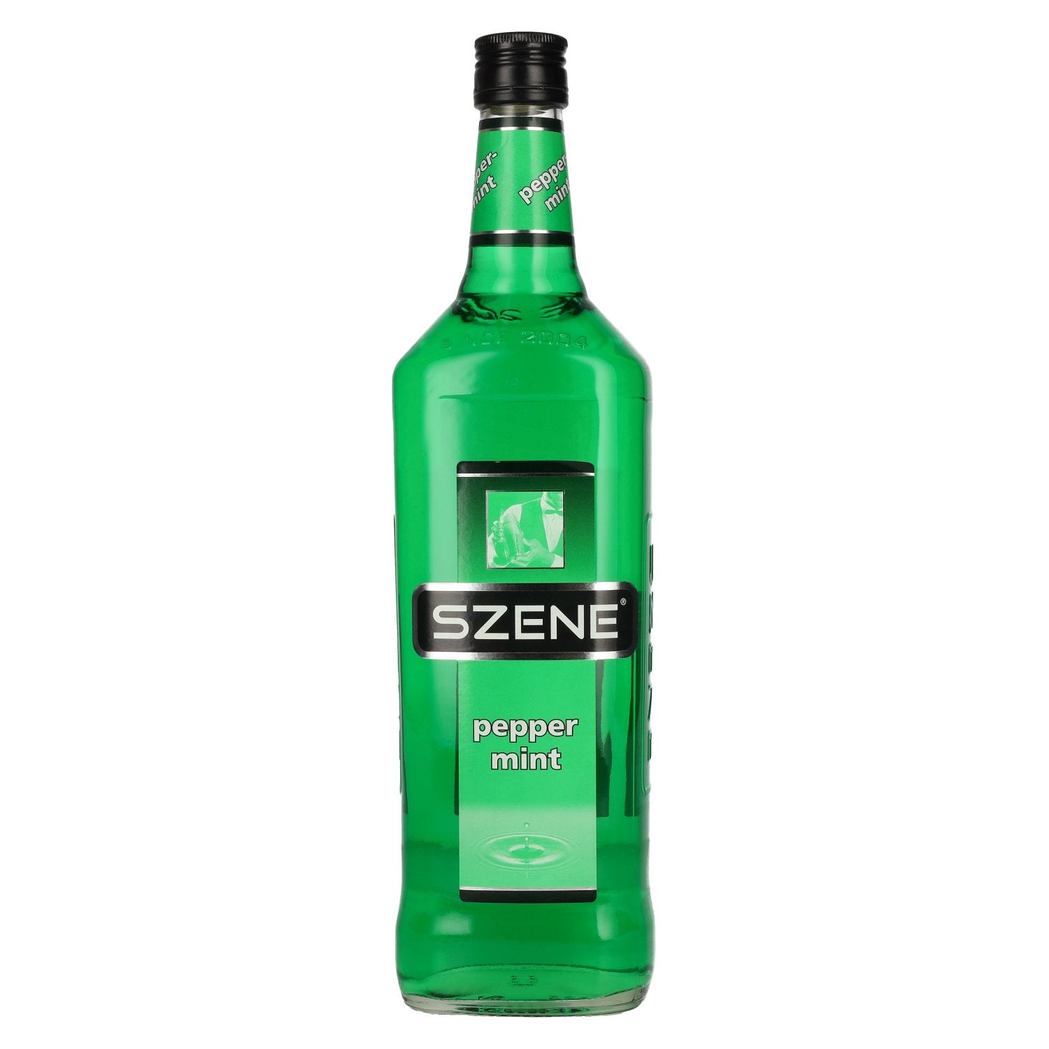 Szene Peppermint 16% Vol. 1l