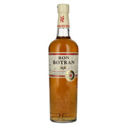 Botran Ron Añejo 8 Sistema Solera 40% vol. 0.7 l