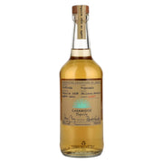 Casamigos Tequila Reposado 100% Agave Azul 40% vol. 0,7 l