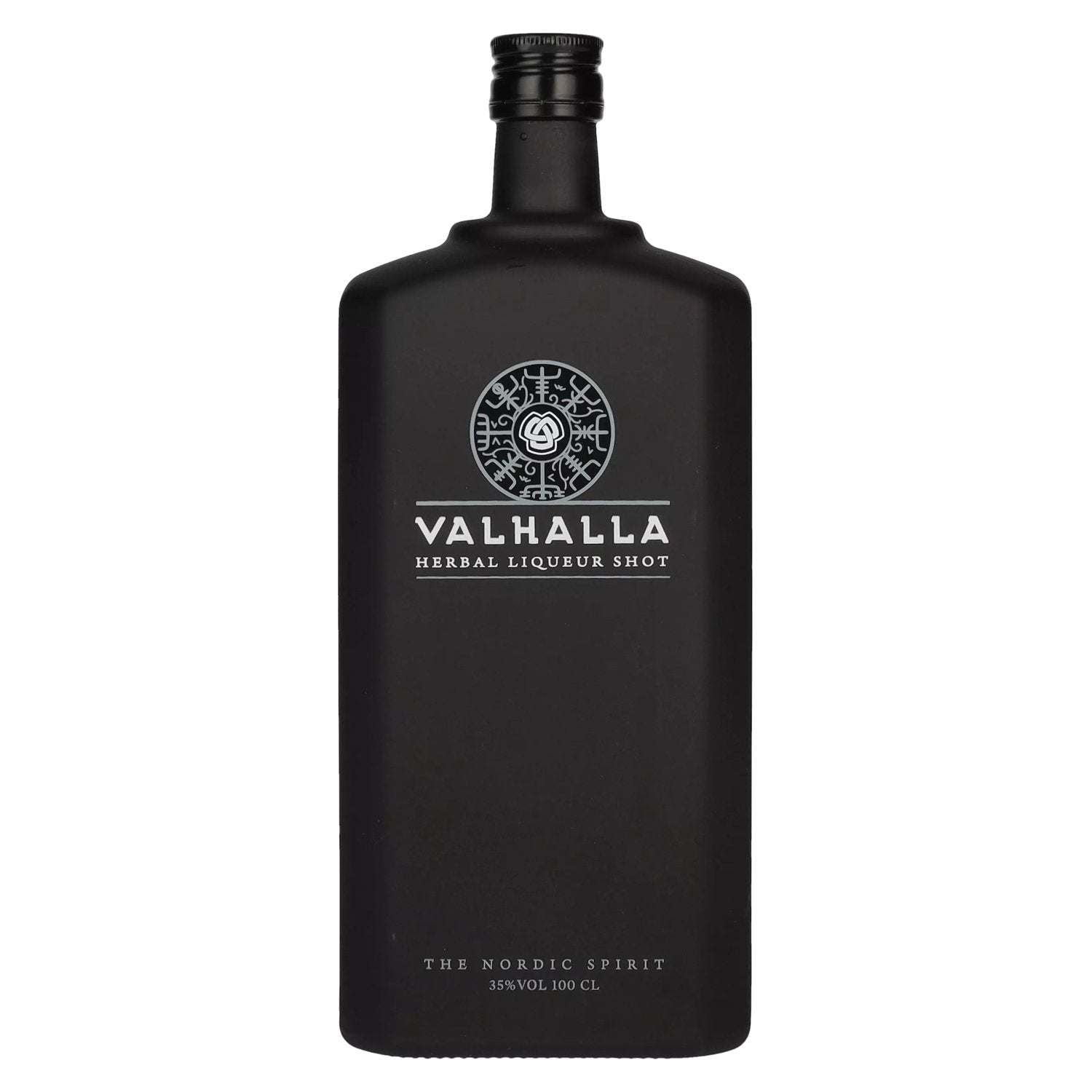 Koskenkorva VALHALLA Kruidenlikeur 35% Vol. 1l