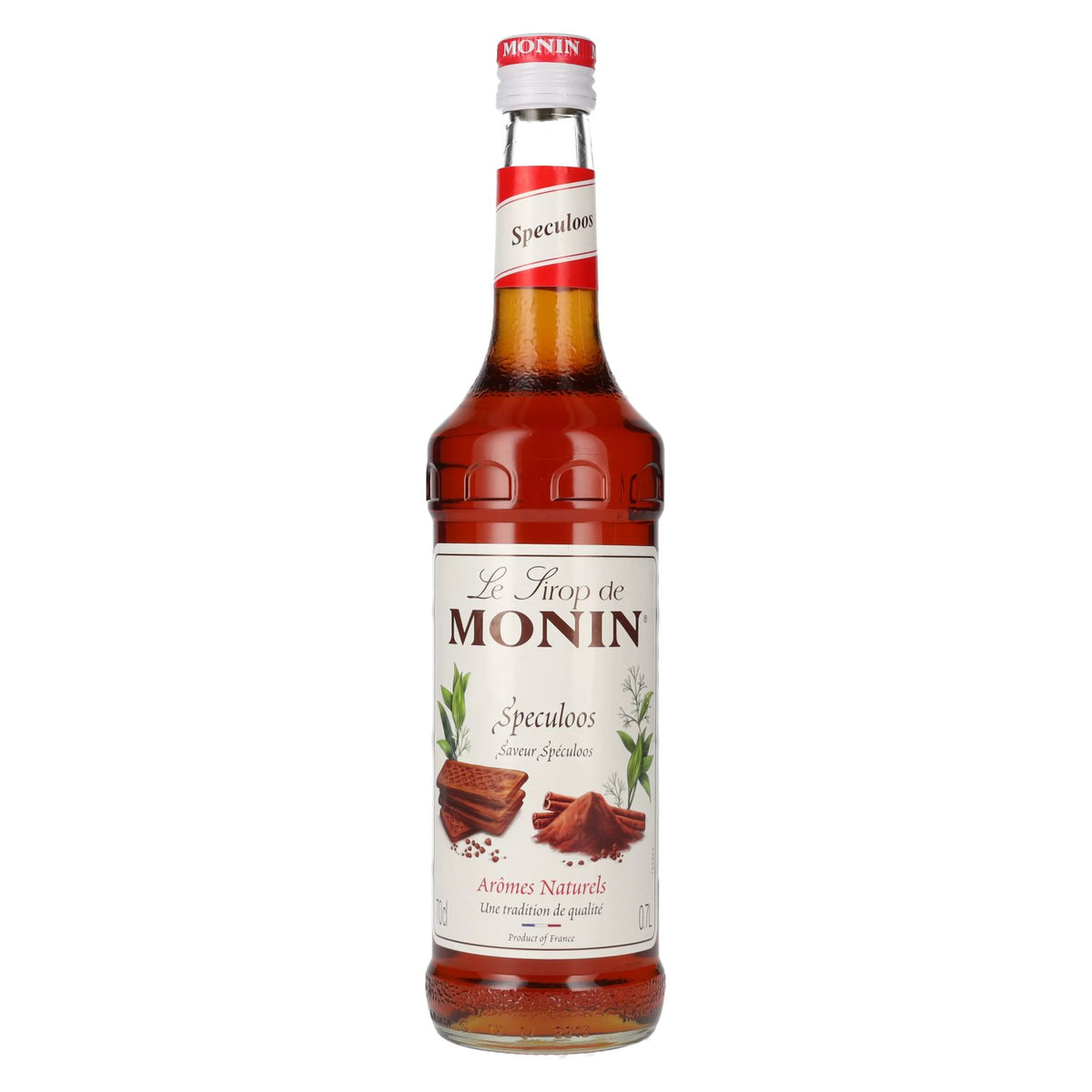 Sirop Monin SPEKULATIUS 0,7 l