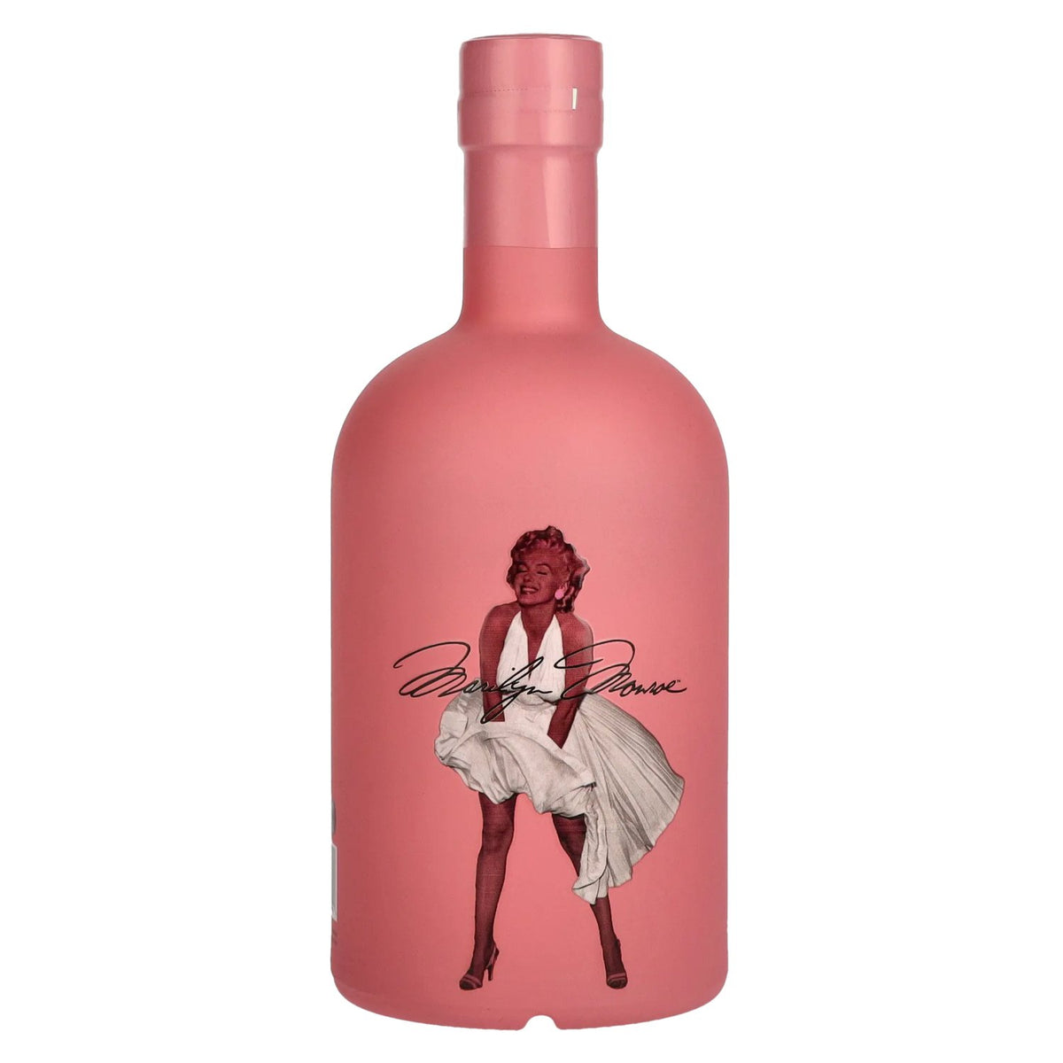 Burleighs MARILYN MONROE GIN 40% vol. 0,7 l