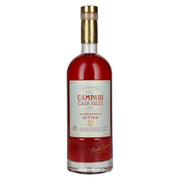 Campari CASK TALES Bitter 25% Vol. 1l