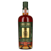 SHAKARA 12 Years Old Thailand Rum 45,7% Vol. 0,7l