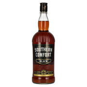 Southern Comfort Zwart 40% Vol. 1l
