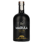 Marula Distilled Gin 40% ABV 0.5l