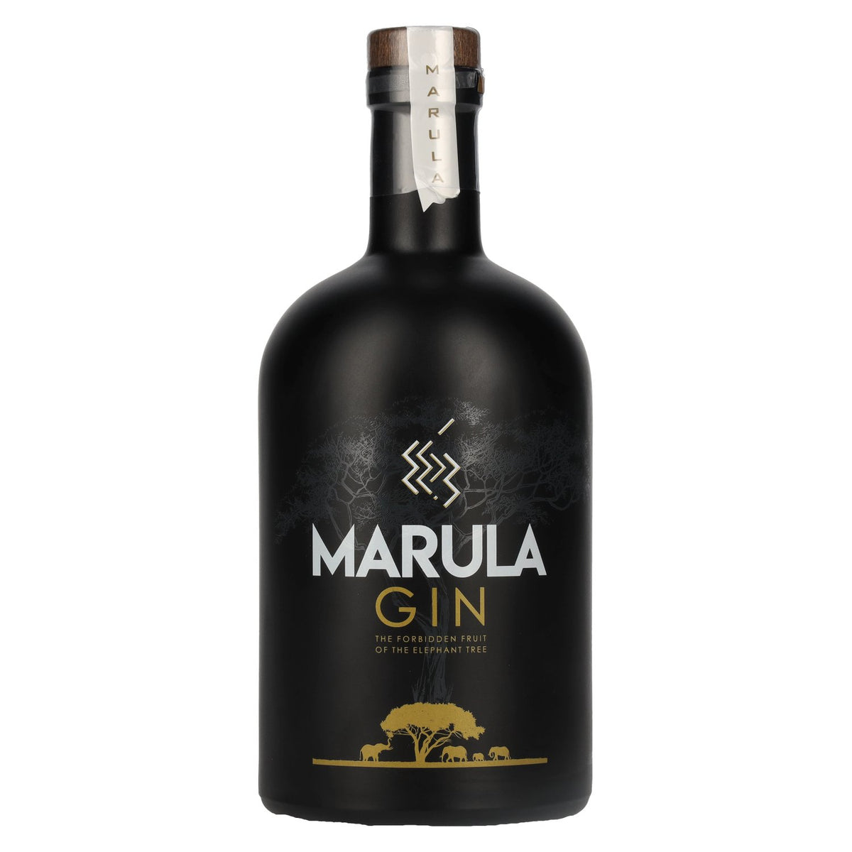 Marula Distilled Gin 40% ABV 0.5l