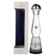 Tequila Clase Azul PLATA 40 % vol., 0,7 l, dans un coffret cadeau