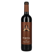 Portia Roble Ribera Del Duero 2024 15% Vol. 0,75l