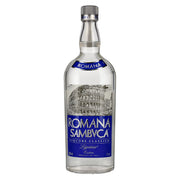 Romana Sambuca Liquore Extra 40% vol. 1 l
