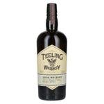 Teeling Whiskey SMALL BATCH Irish Whiskey Rum Cask 46% vol. 0.7l