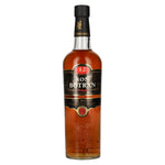 Botran Ron Añejo 12 Sistema Solera 40% vol. 0,7 l