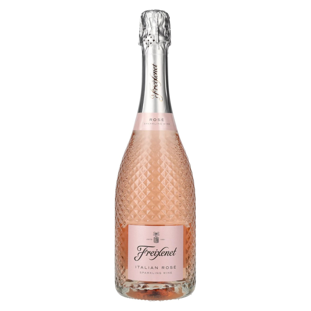 Freixenet Italian Rosé Extra Dry 11% ABV 0.75 l