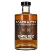 Böser Kater Dumme Nuss Liqueur 20% Vol. 0,5l