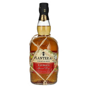Planteray Rum XAYMACA Special Dry Jamaicaanse rum 43% vol. 0,7 l