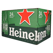 Heineken Lager 5% vol. 24x0,33l