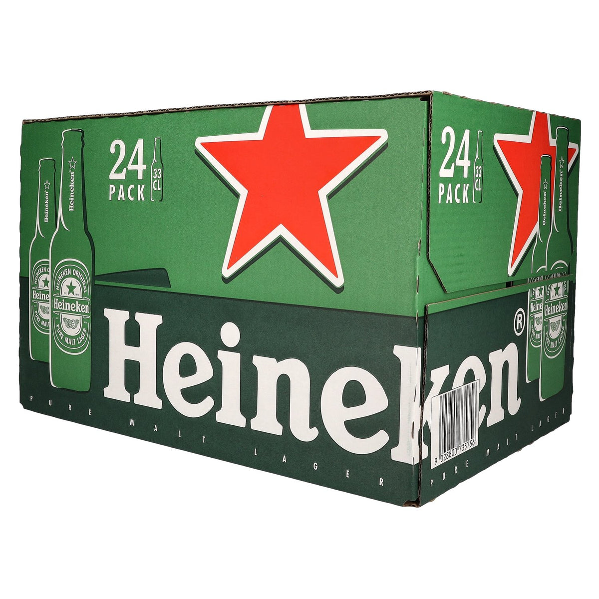 Heineken
