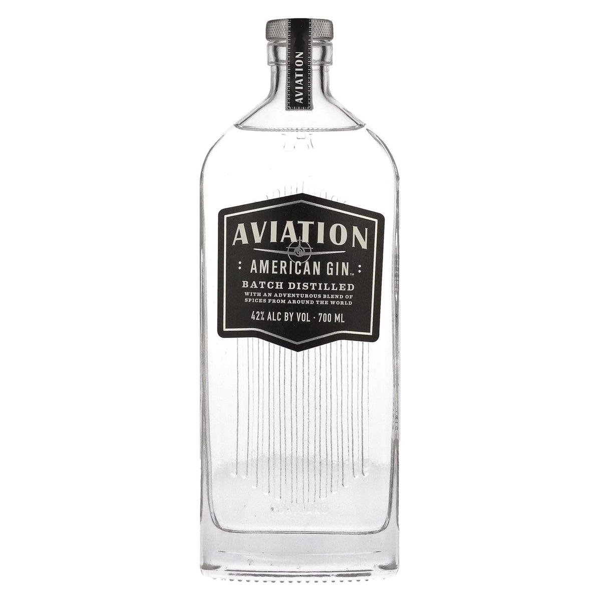 Aviation Gin 42 % vol. 0,7 l