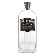 Aviation Gin 42 % vol. 0,7 l