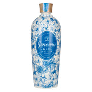 Generous Gin AZUR Floral 40 % vol. 0,7 l