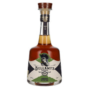 Bellamy's Reserve JAMAICA Pot Still Rum 43 % vol. 0,7 l