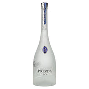 Pravda wodka 40% Vol. 0,7l