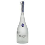 Pravda Vodka 40% ABV 0.7 litres