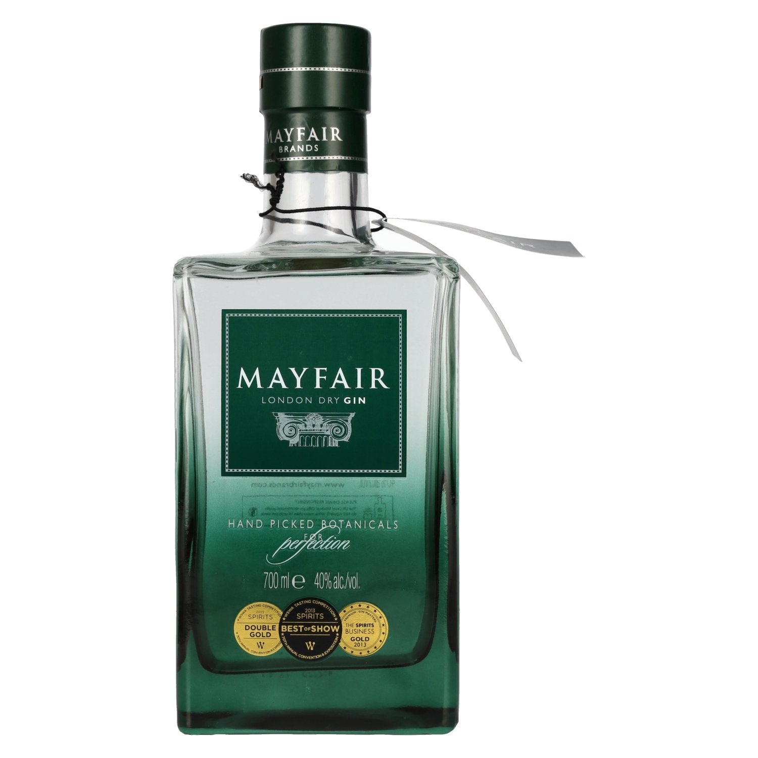 Mayfair Gin