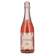 MICHAEL Rosé Frizzante 2024 11% Vol. 0,75l