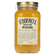 O'Donnell Moonshine APERITIVO Liqueur 20% vol. 0.7 l